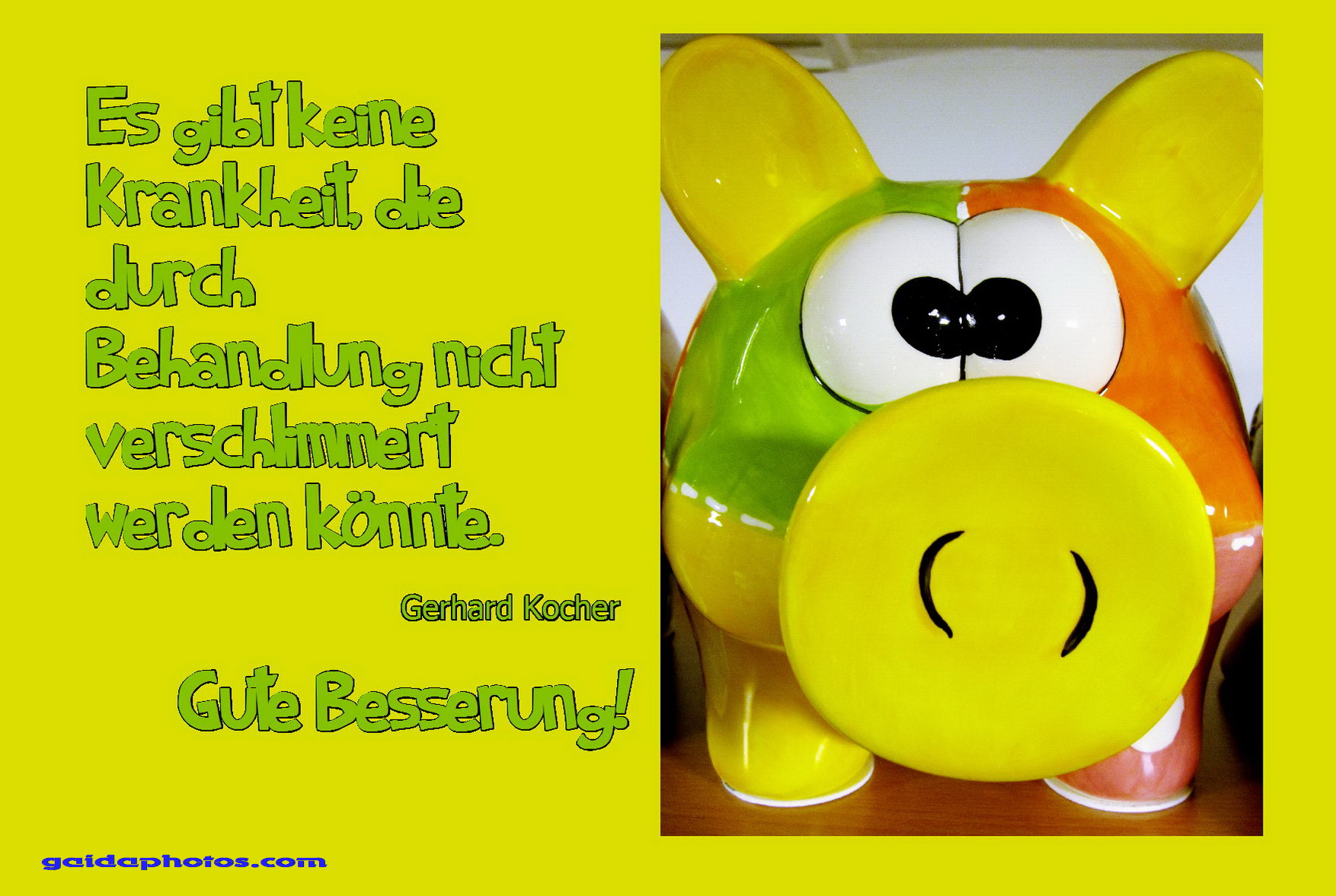 49++ Spruch lustig gute besserung information