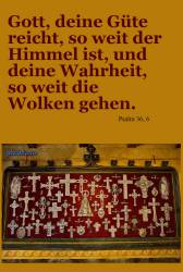 Karten zur Konfirmation oder Kommunion mit Bibelsprüchen