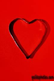 Liebesbeweis zum Valentinstag: Herz, Liebe, Valentinstag Bilder als kostenlose Ecard